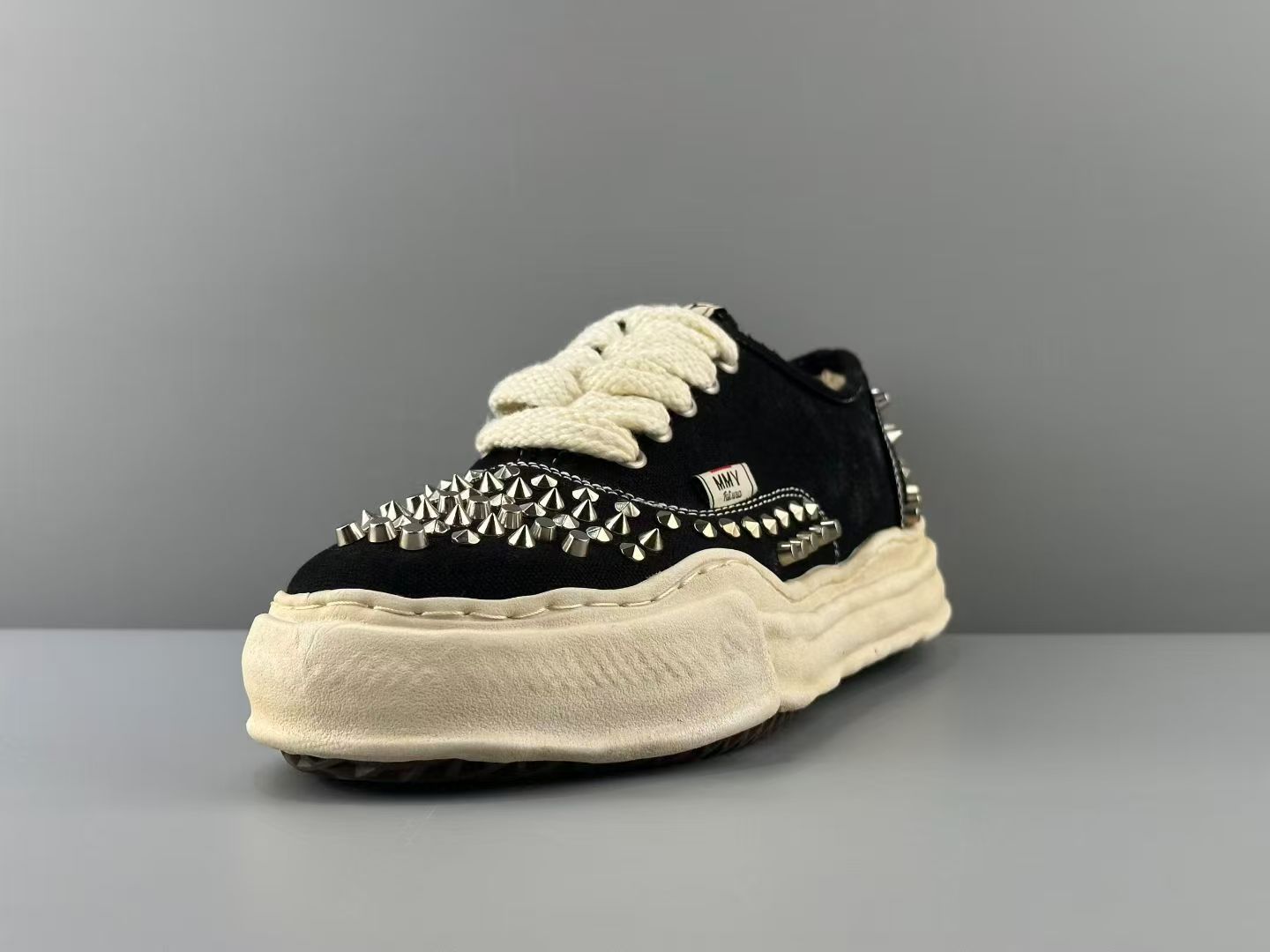 MMY Shoes(AAA)-122