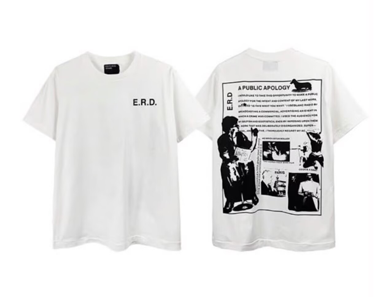 Enfants Riches Deprimes T-shirts-146