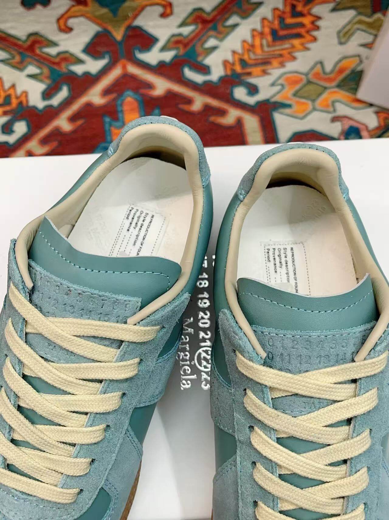 Maison Margiela Shoes(AAA)-035