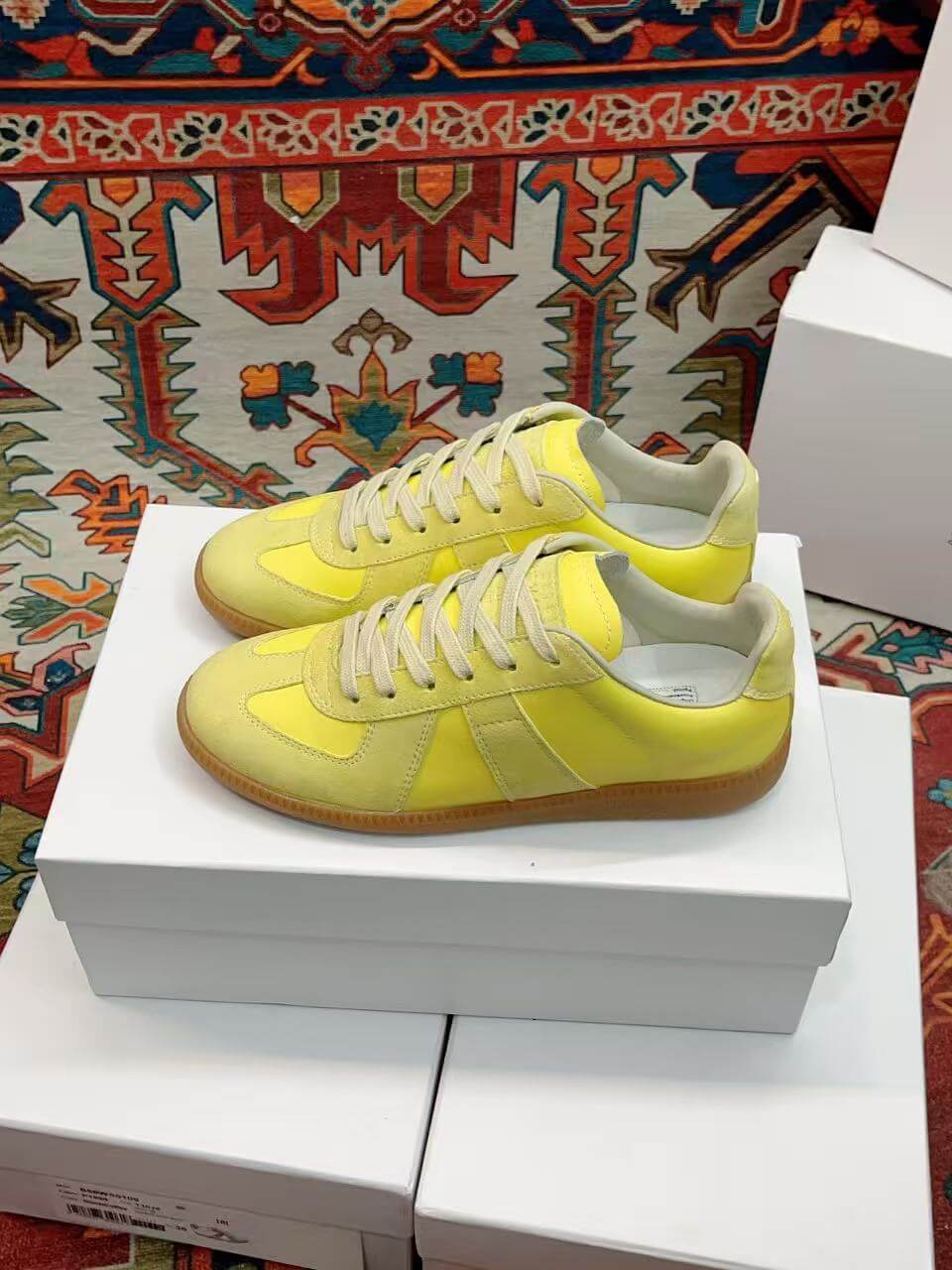 Maison Margiela Shoes(AAA)-034