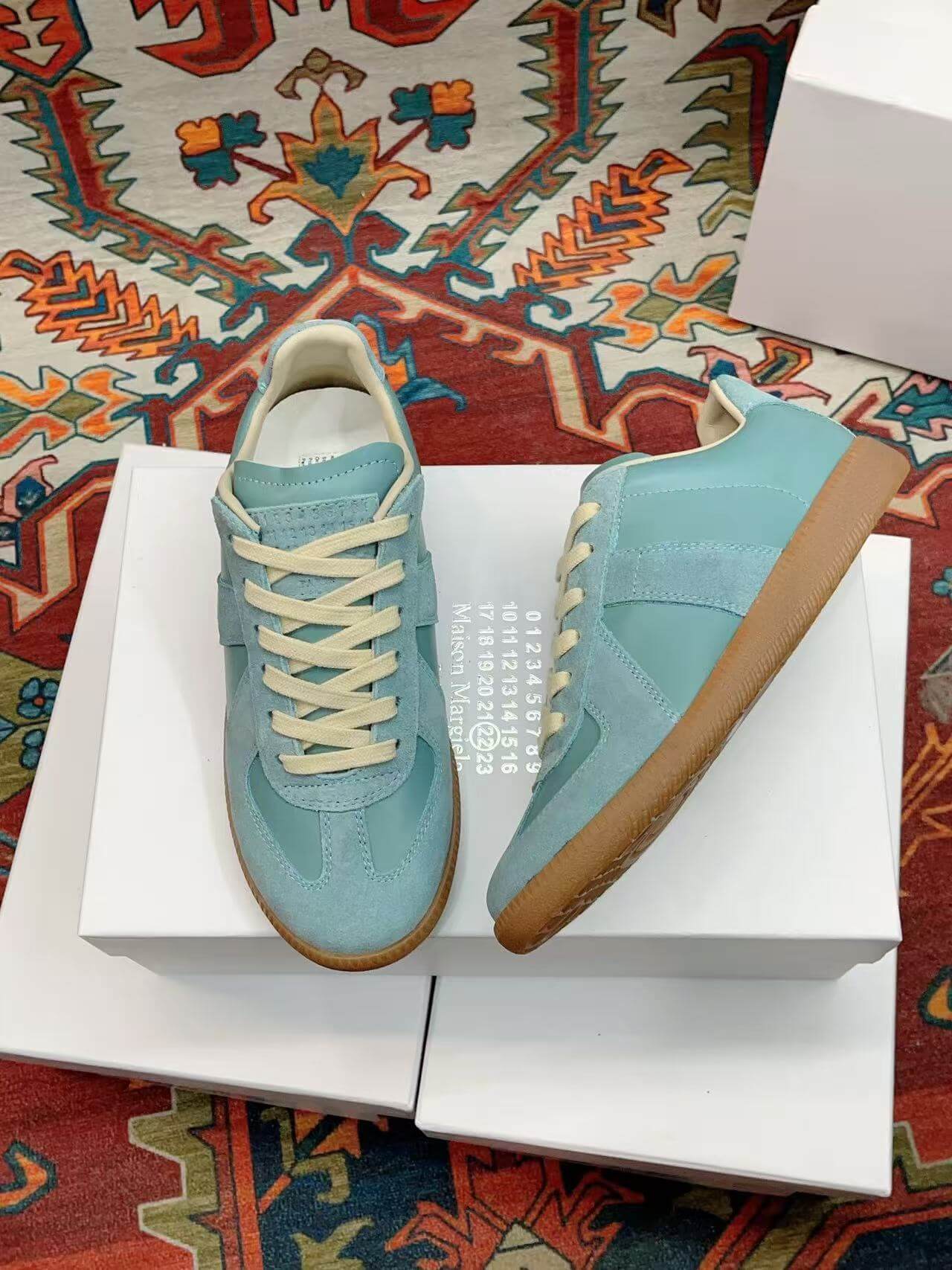 Maison Margiela Shoes(AAA)-035