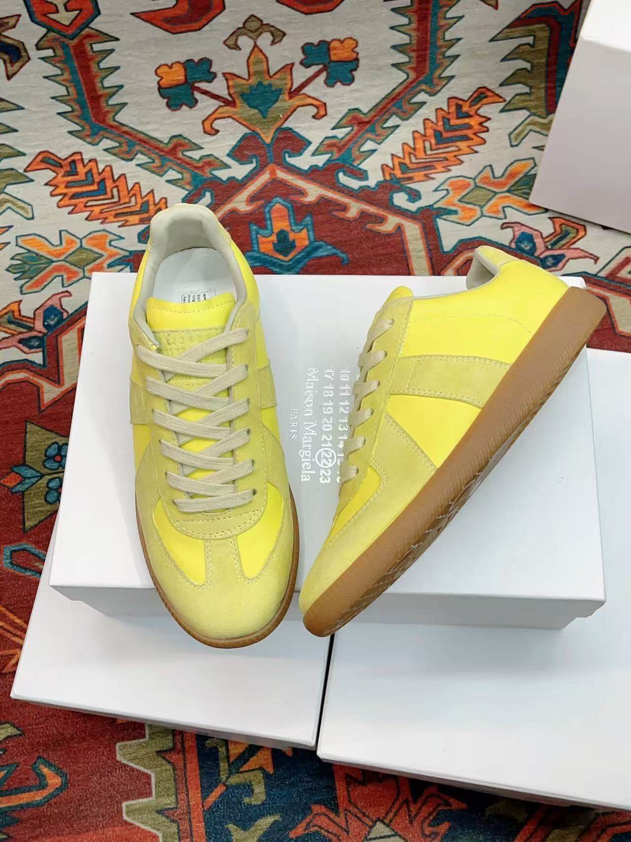 Maison Margiela Shoes(AAA)-034