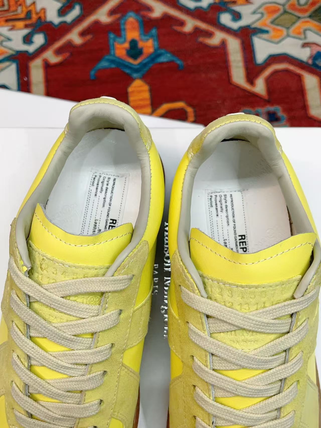Maison Margiela Shoes(AAA)-034