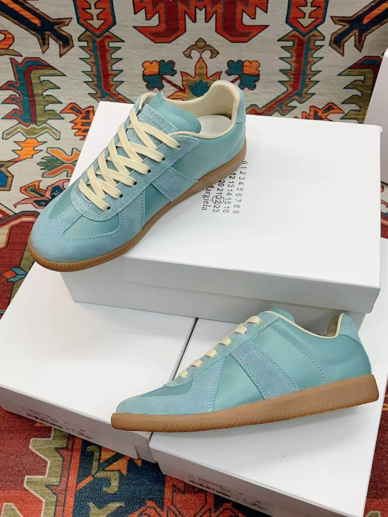Maison Margiela Shoes(AAA)-035
