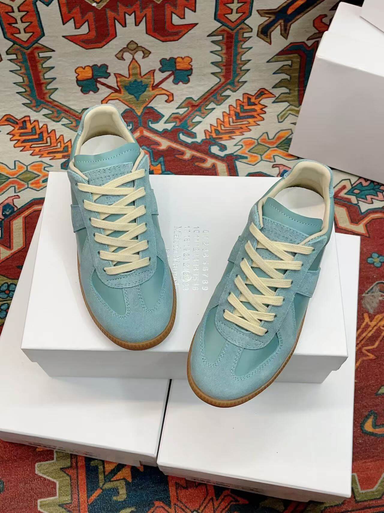 Maison Margiela Shoes(AAA)-035