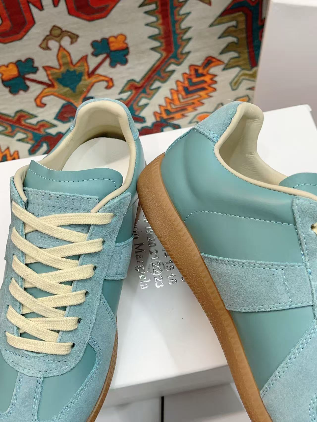 Maison Margiela Shoes(AAA)-035
