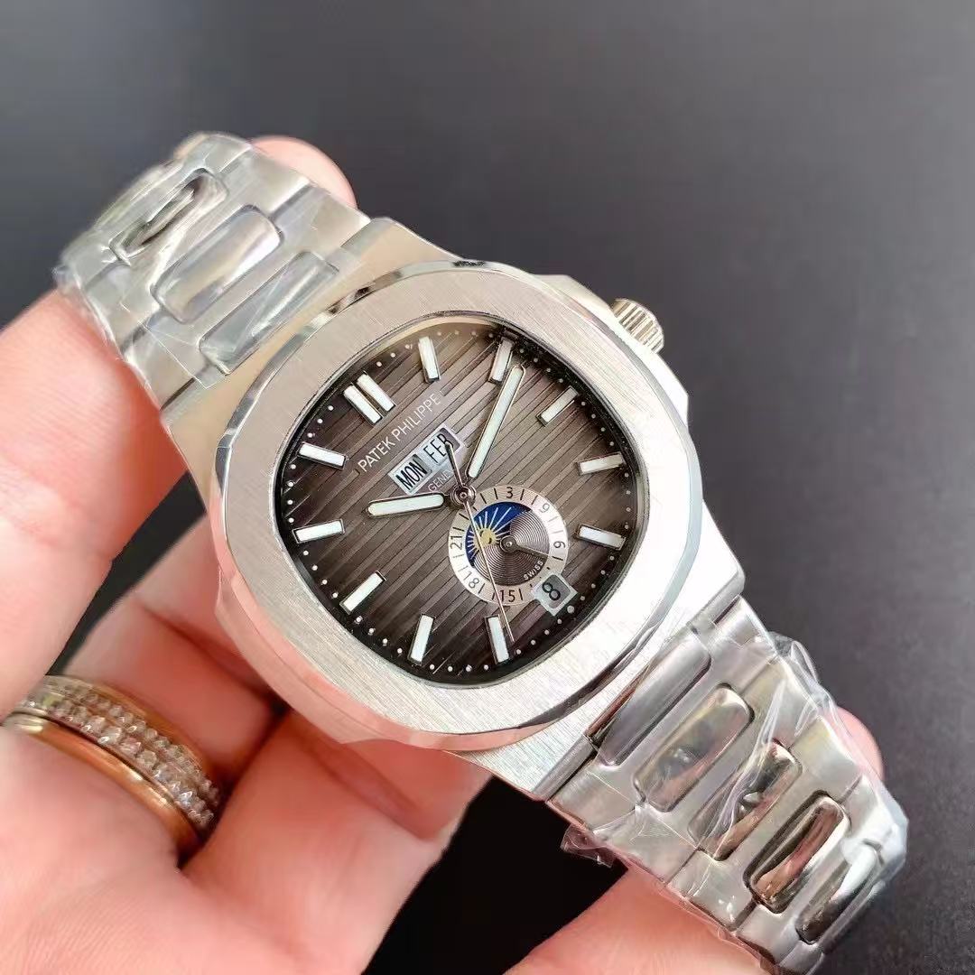 Patek Philippe Mechanical Watch-103