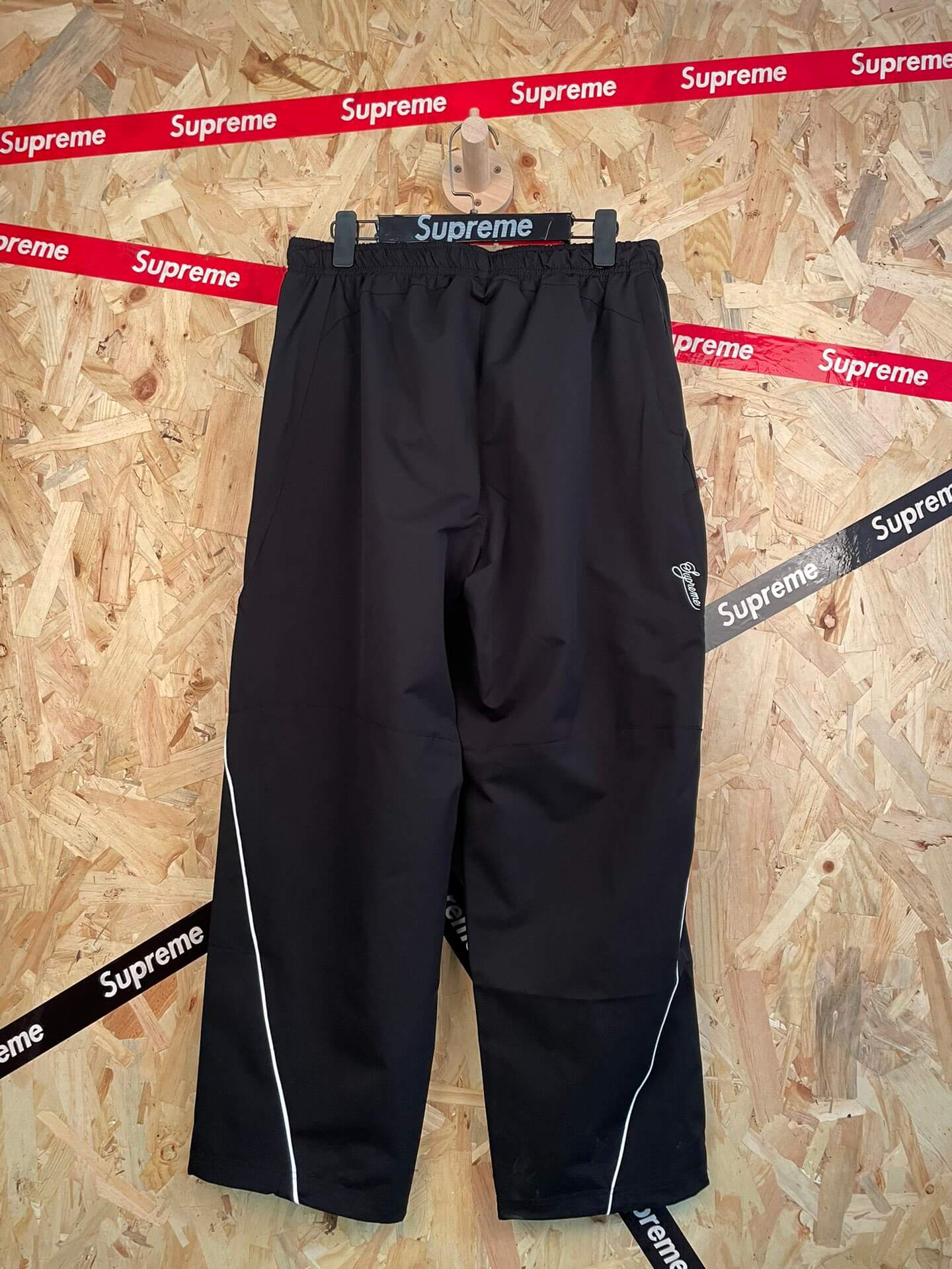 Supreme Pants-030