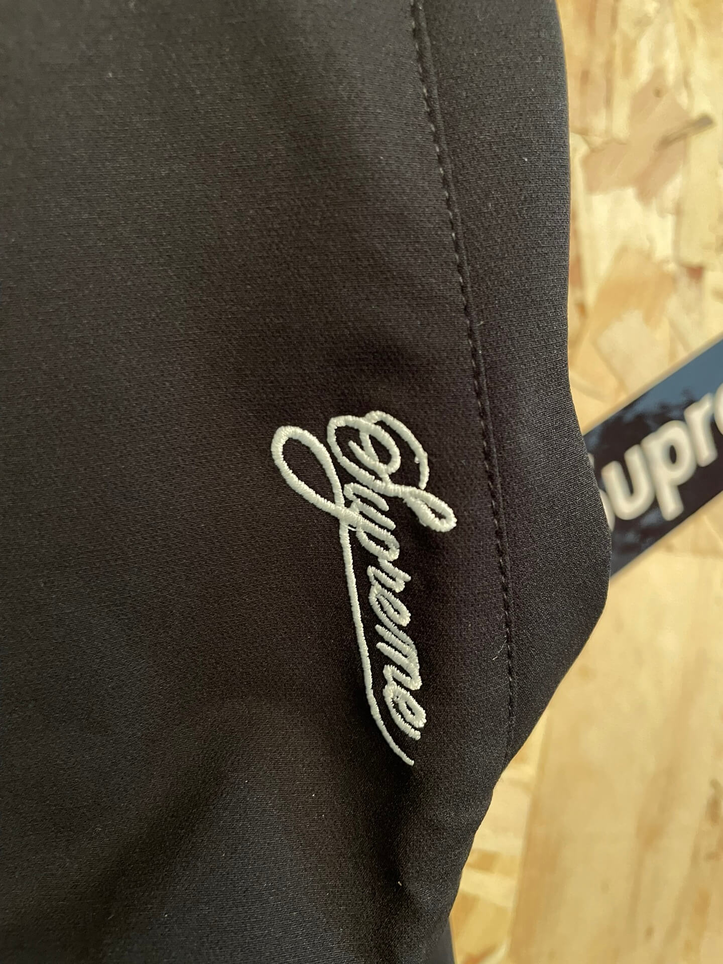 Supreme Pants-030
