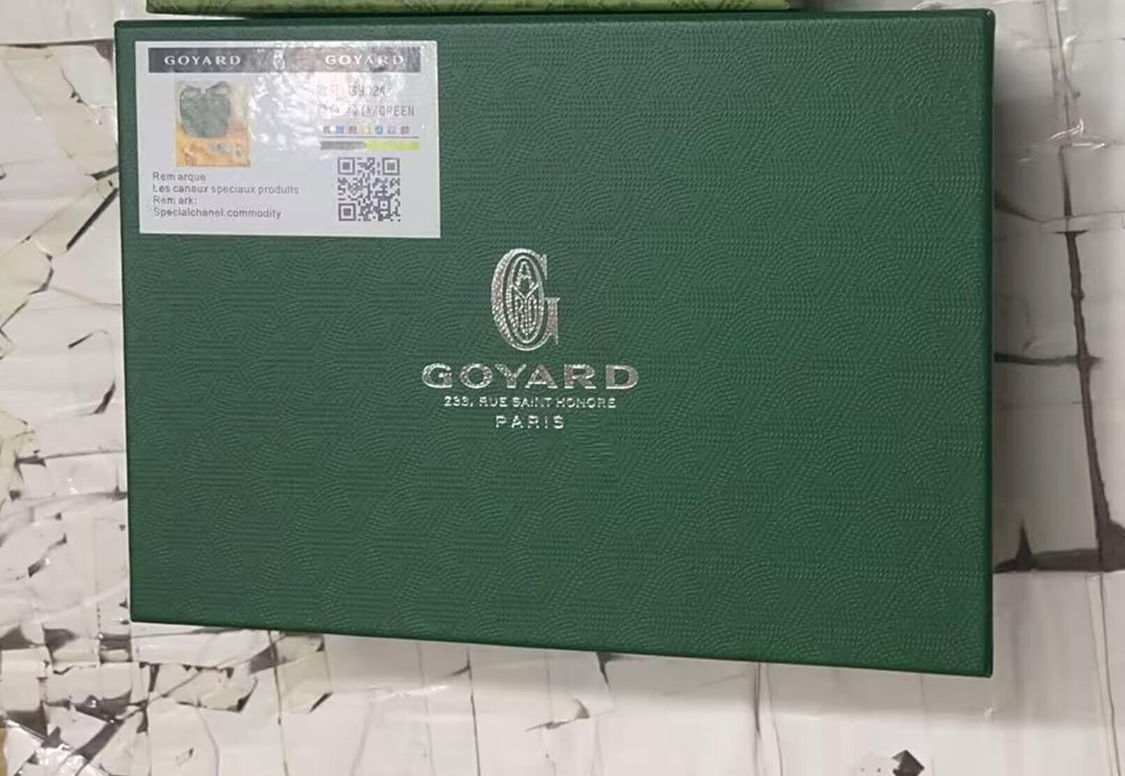 Goyard Handbags-002