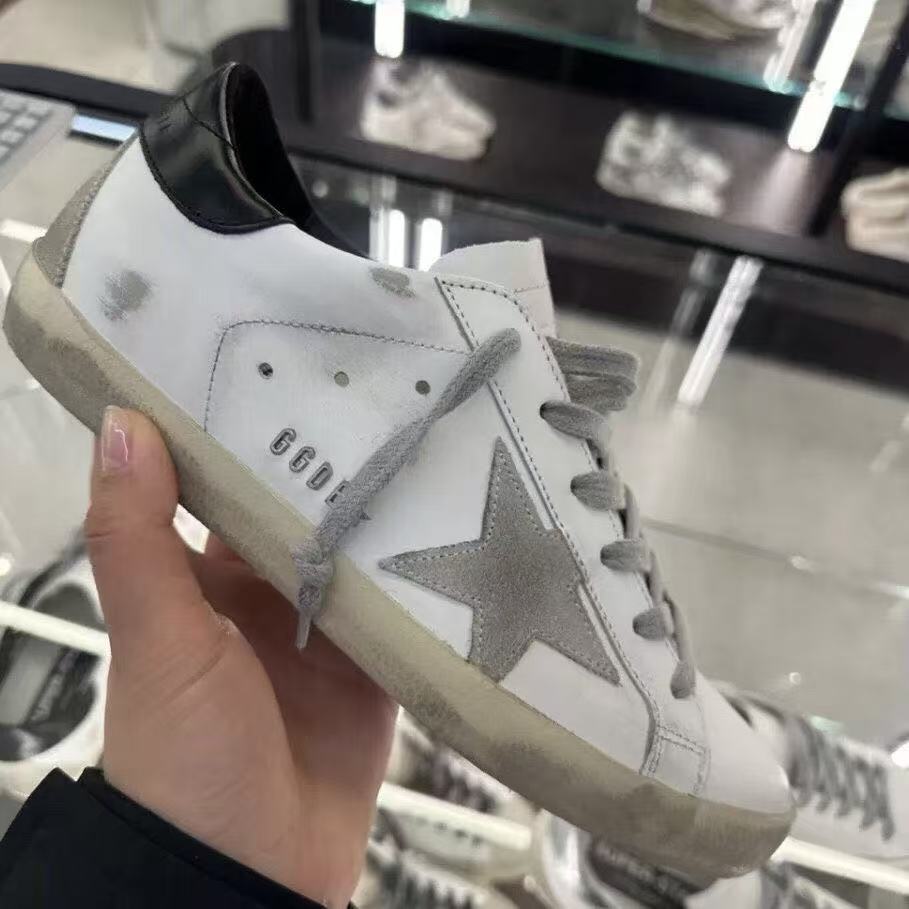 GGDB Shoes(AAA)-008
