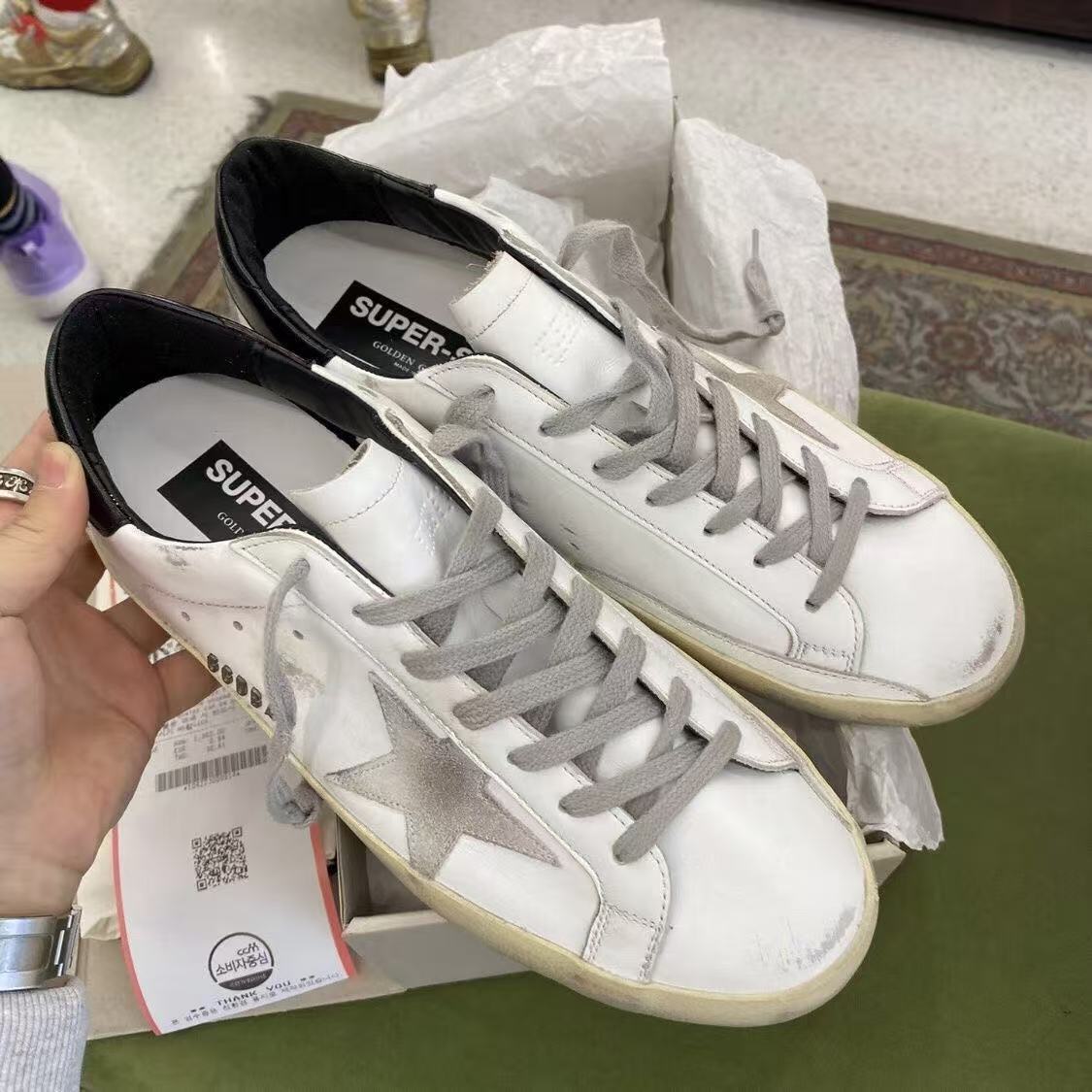 GGDB Shoes(AAA)-008