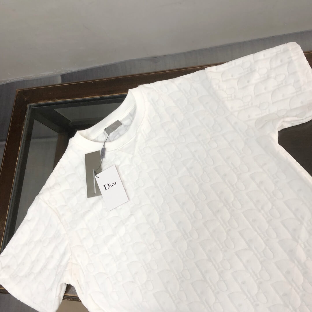 Dior T-shirts-283