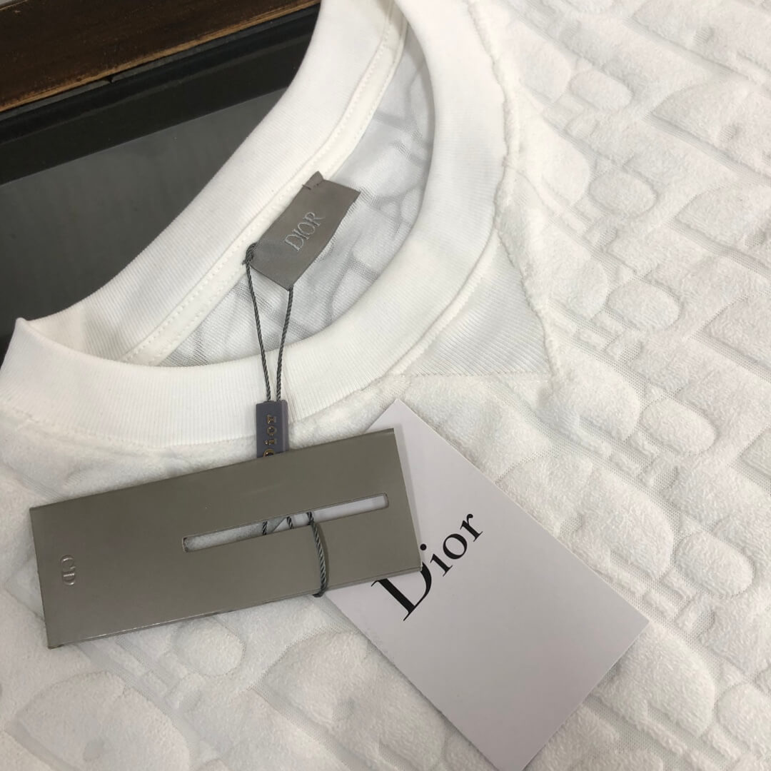 Dior T-shirts-283
