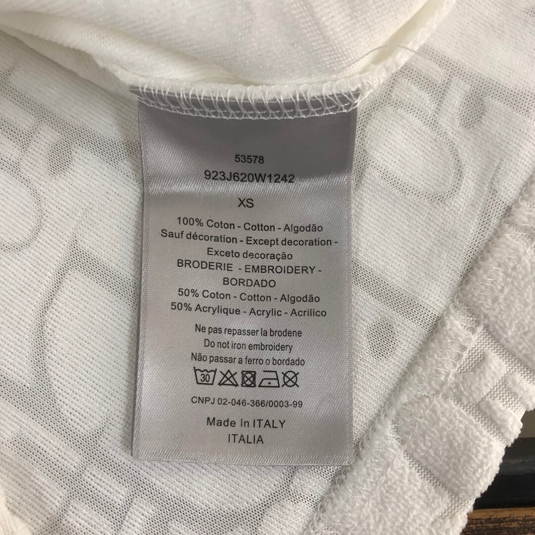 Dior T-shirts-283