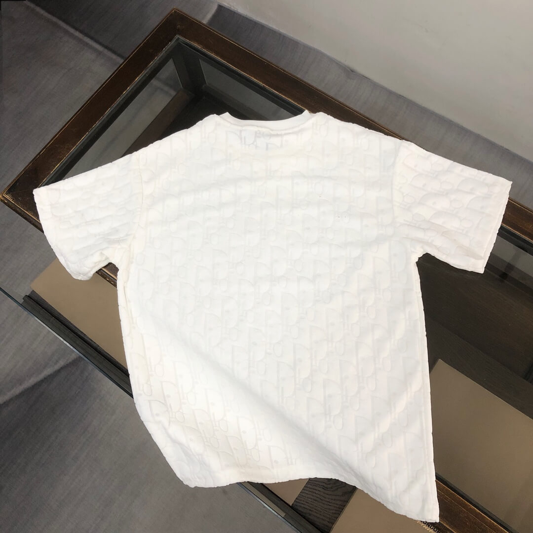 Dior T-shirts-283