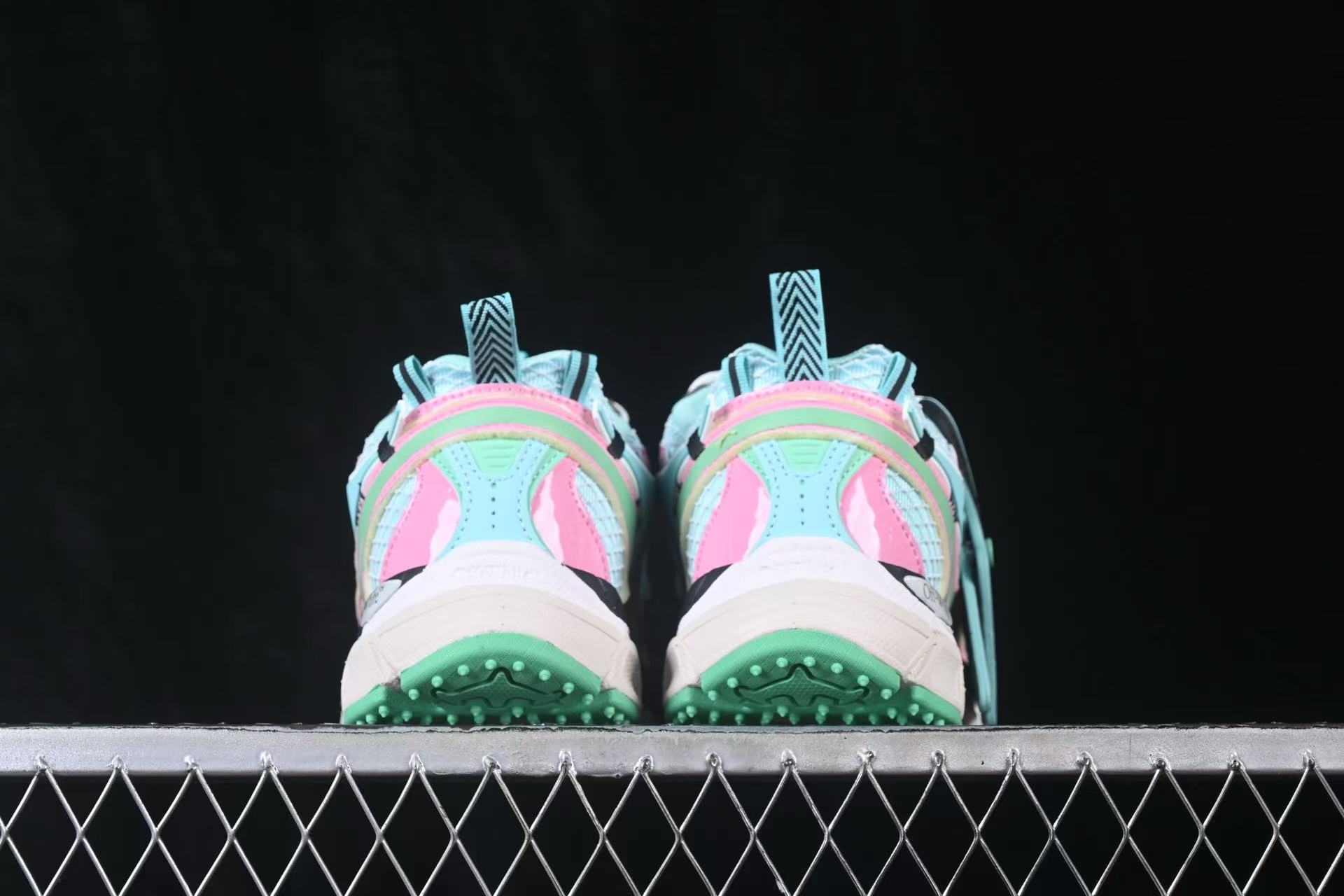 Off White Shoes(AAA)-155