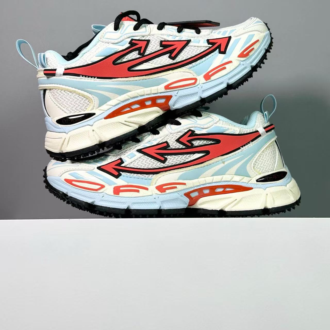 Off White Shoes(AAA)-158
