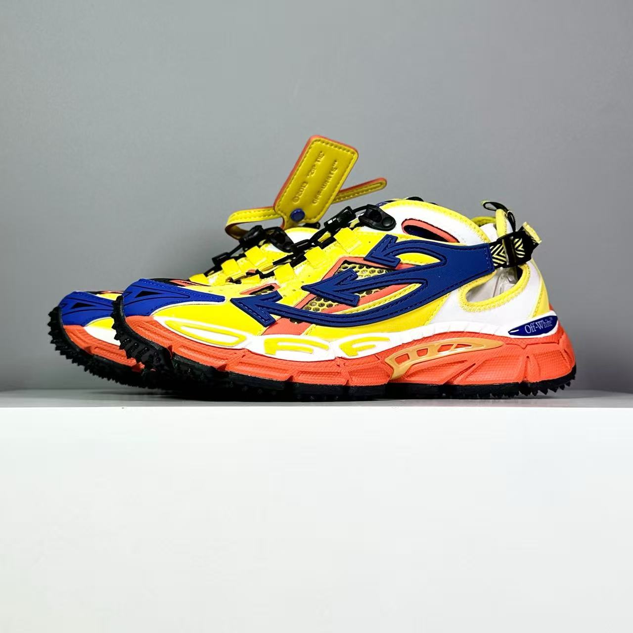Off White Shoes(AAA)-152