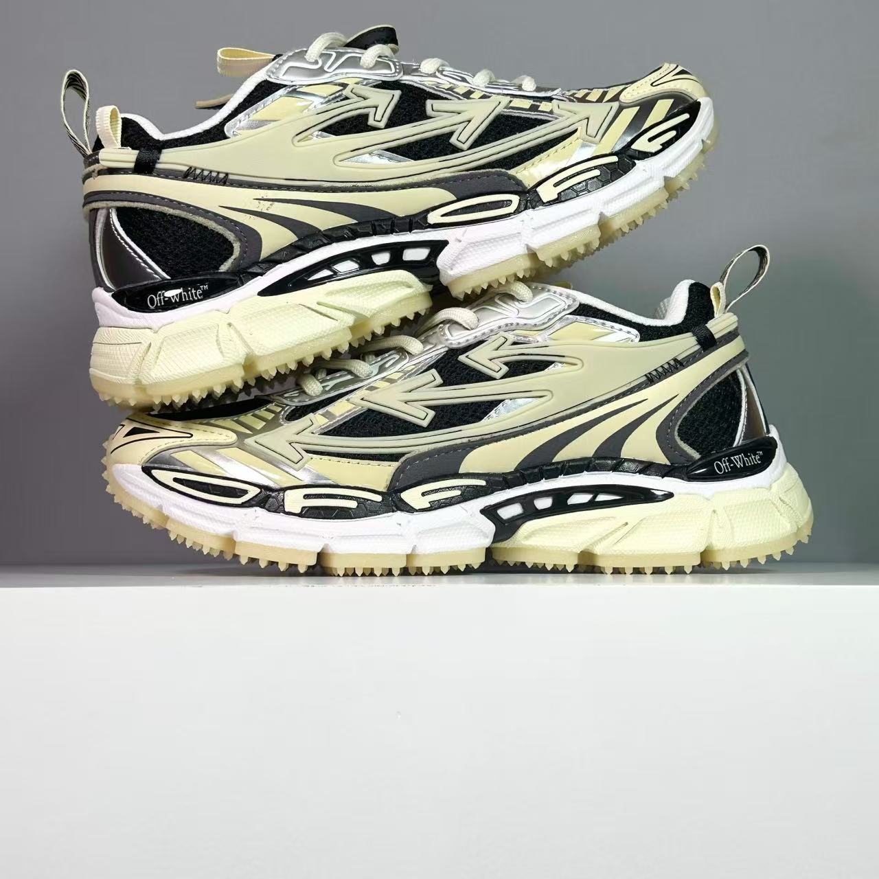 Off White Shoes(AAA)-161
