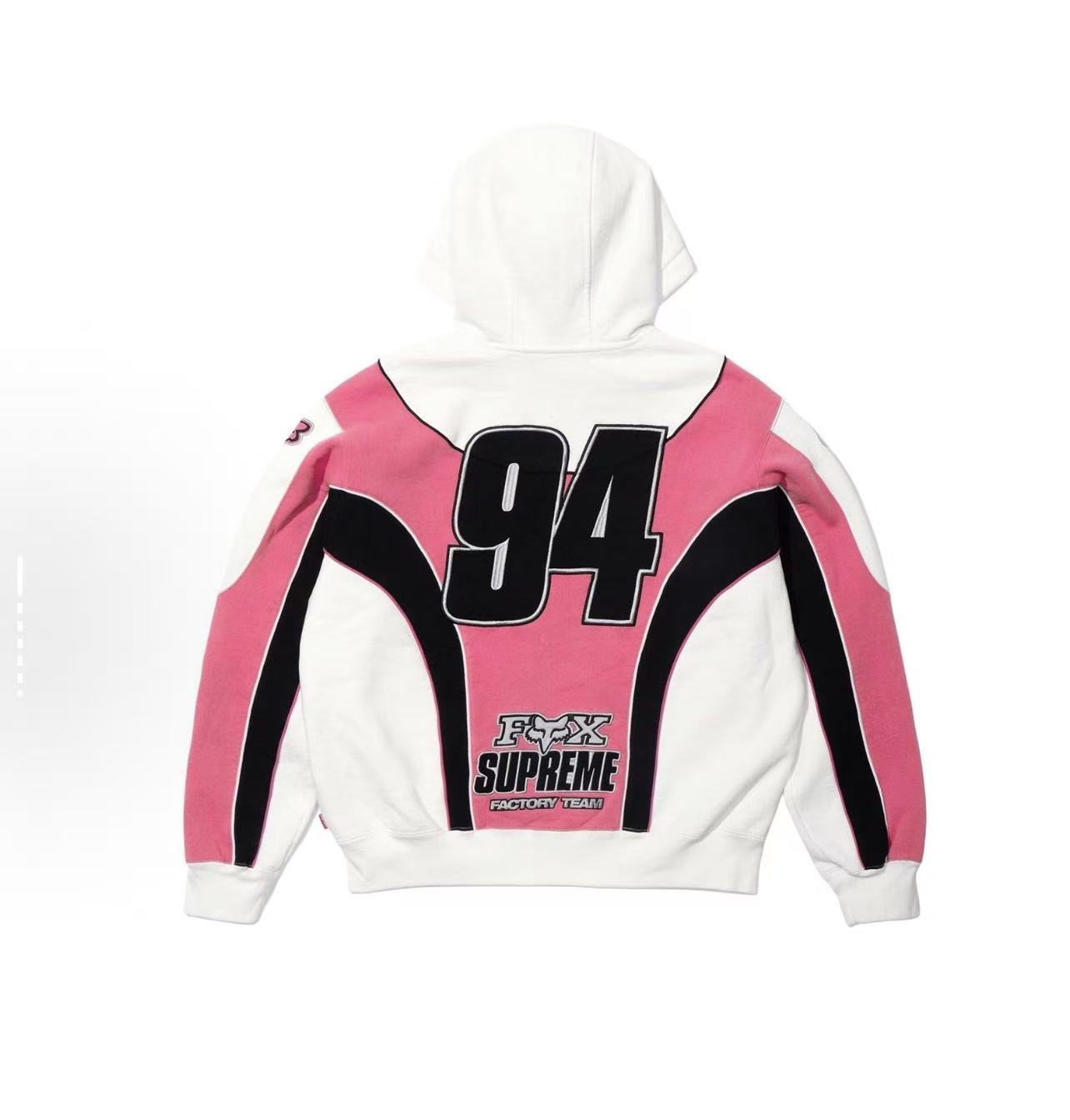 Supreme Hoody-164