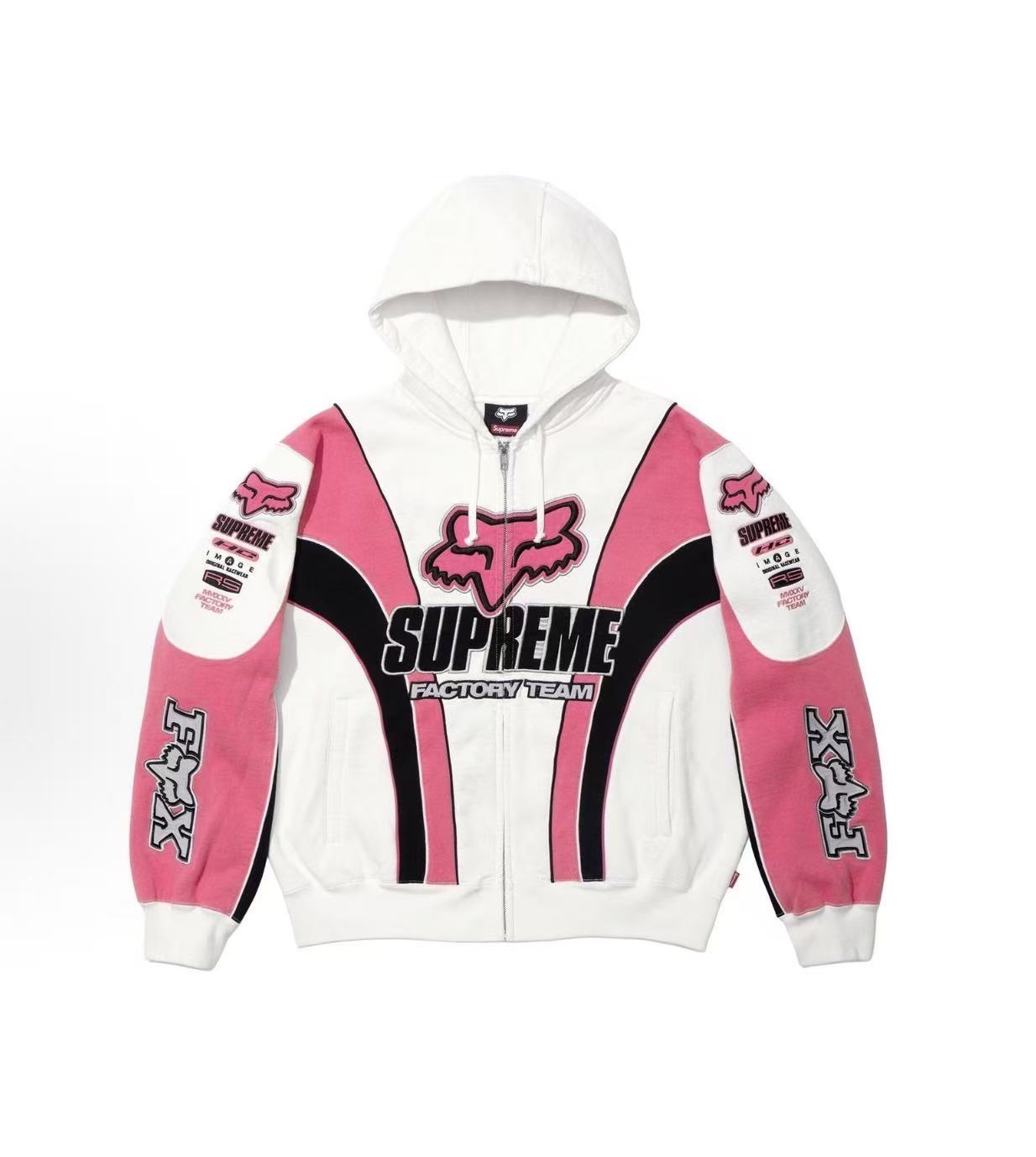 Supreme Hoody-164
