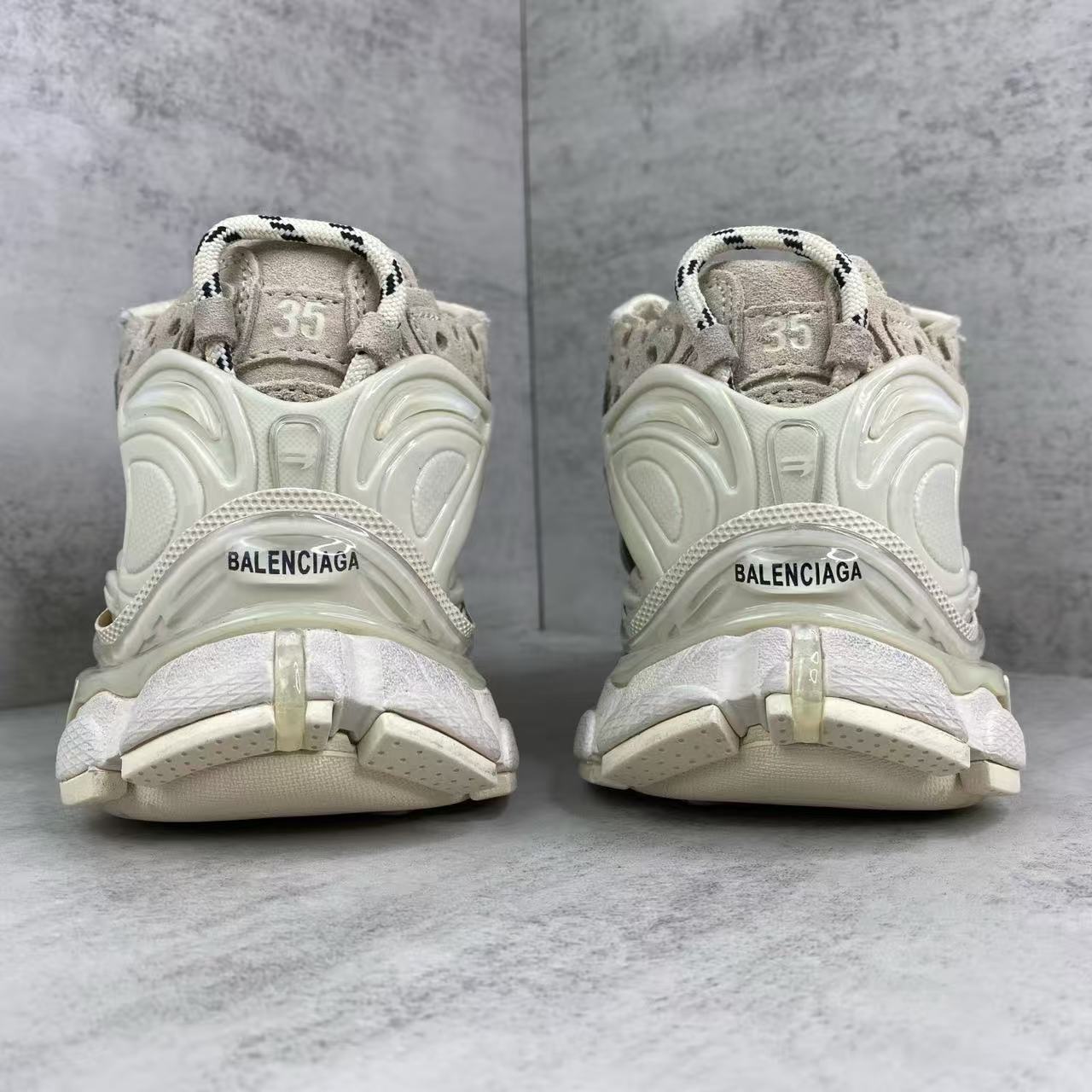 Balenciaga Shoes(AAAA)-553