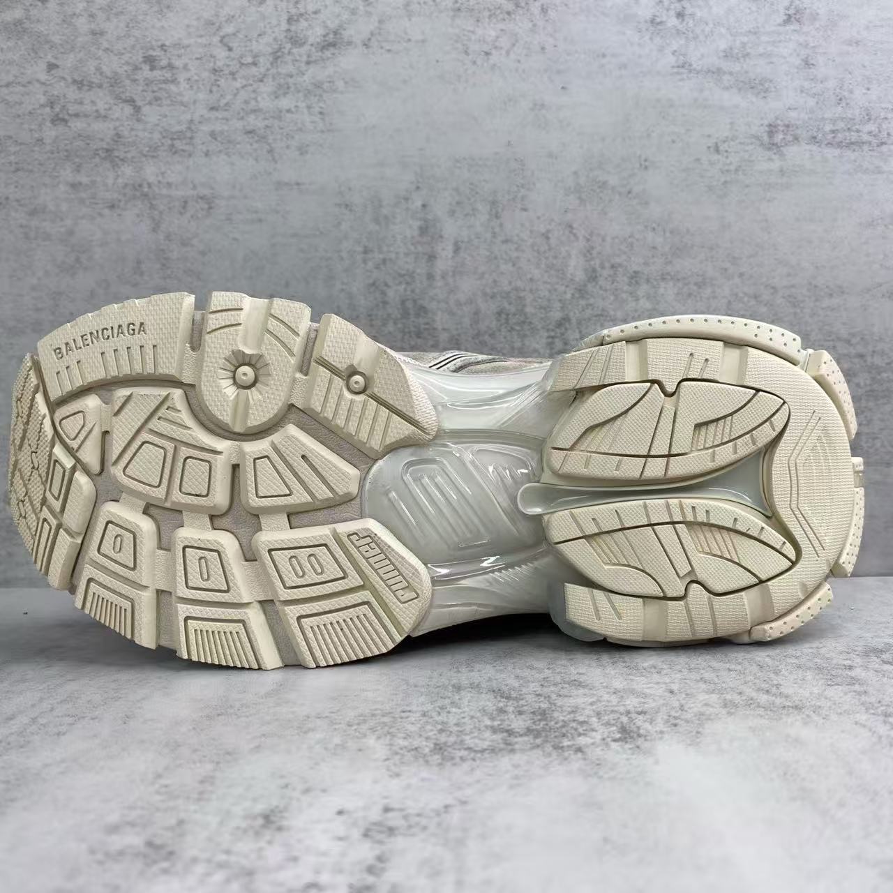Balenciaga Shoes(AAAA)-553