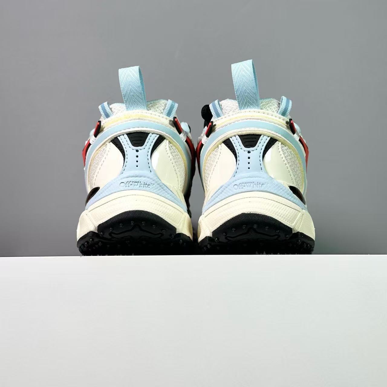 Off White Shoes(AAA)-158