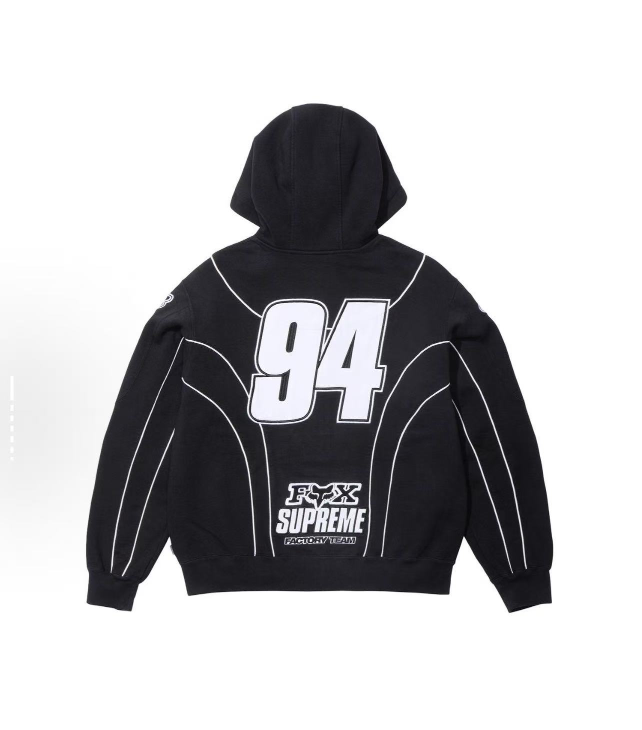 Supreme Hoody-165