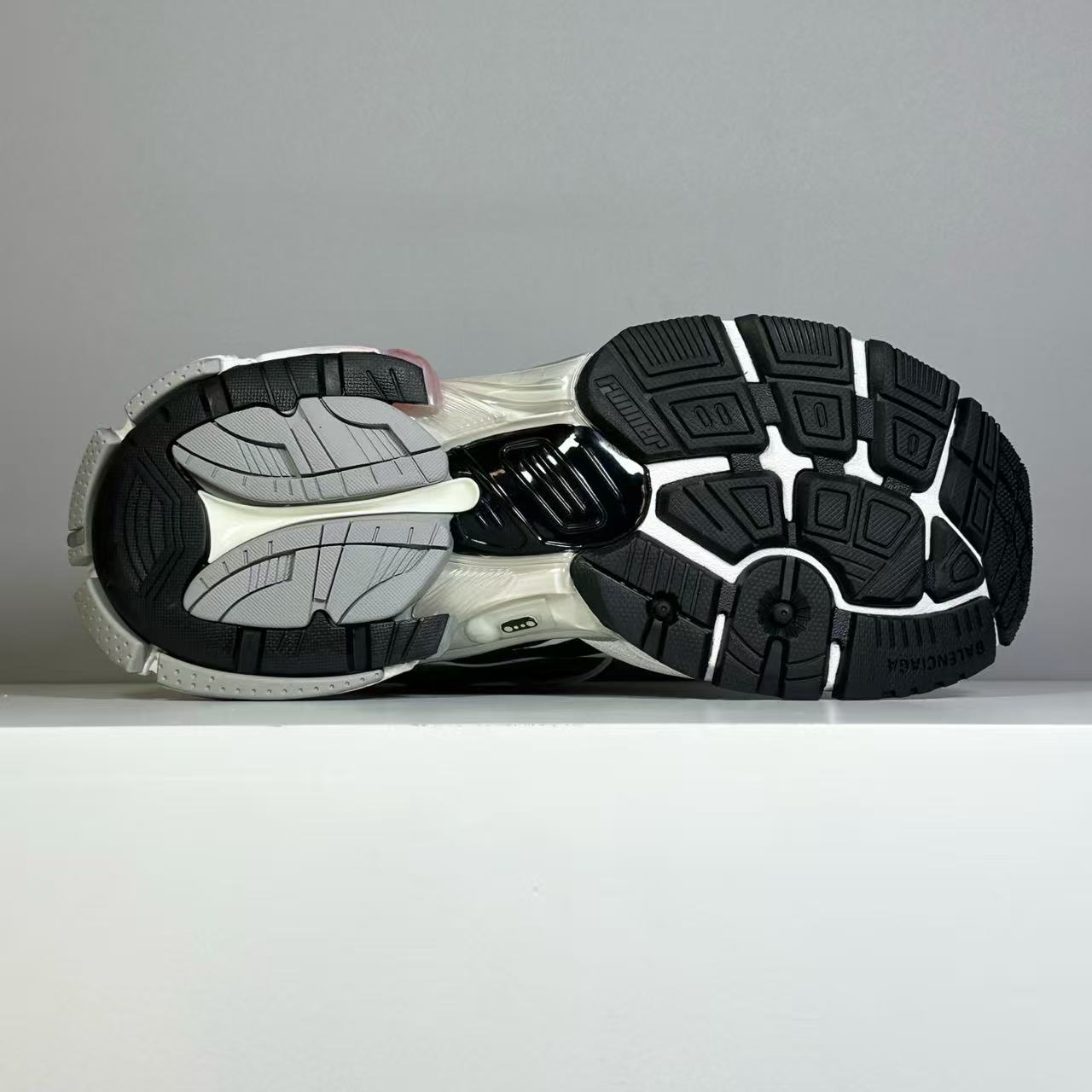Balenciaga Shoes(AAAA)-559