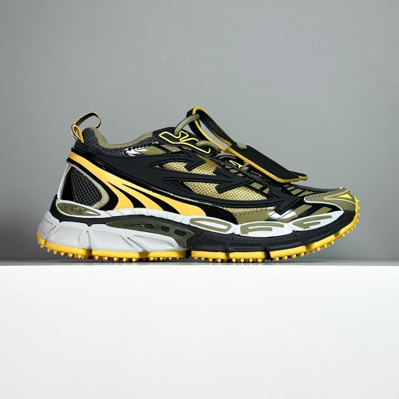 Off White Shoes(AAA)-160