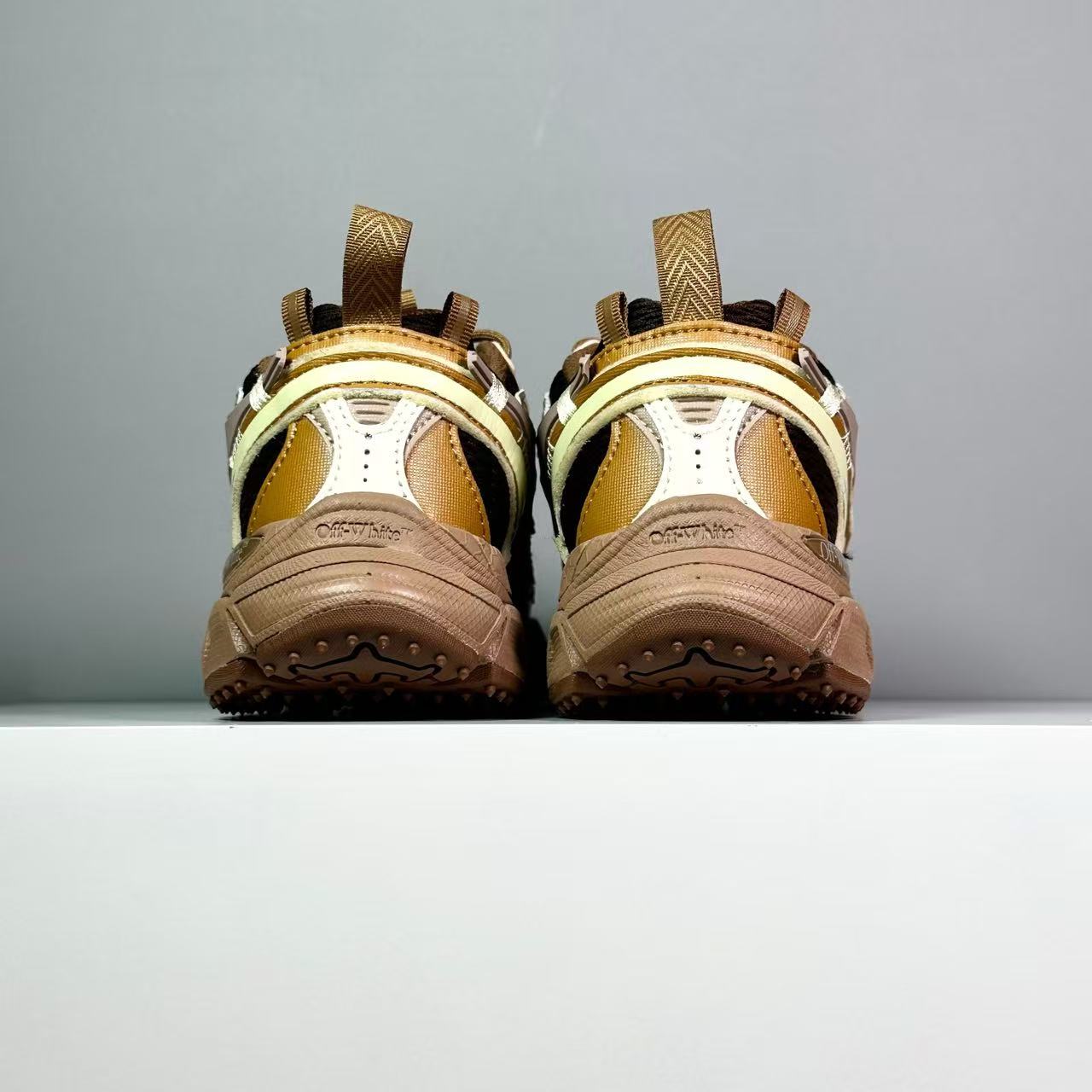 Off White Shoes(AAA)-156
