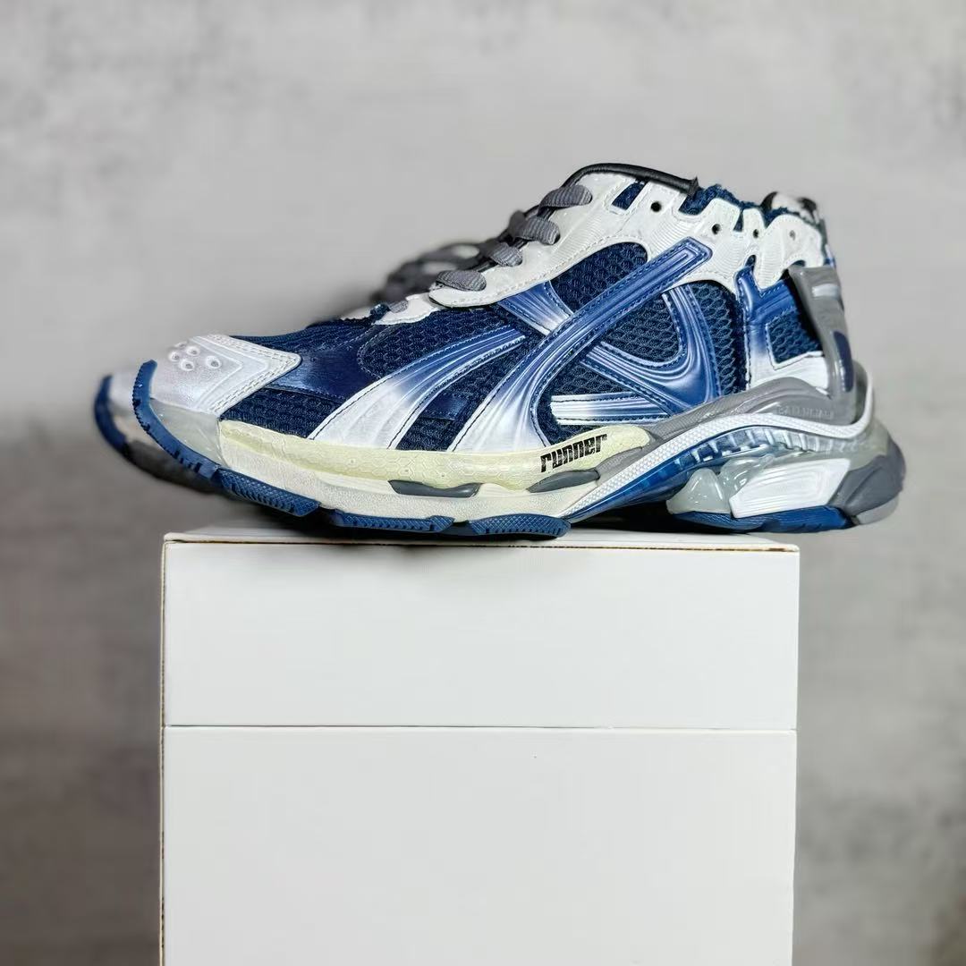Balenciaga Shoes(AAAA)-552
