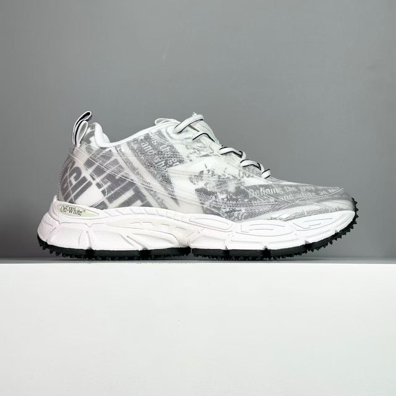 Off White Shoes(AAA)-163