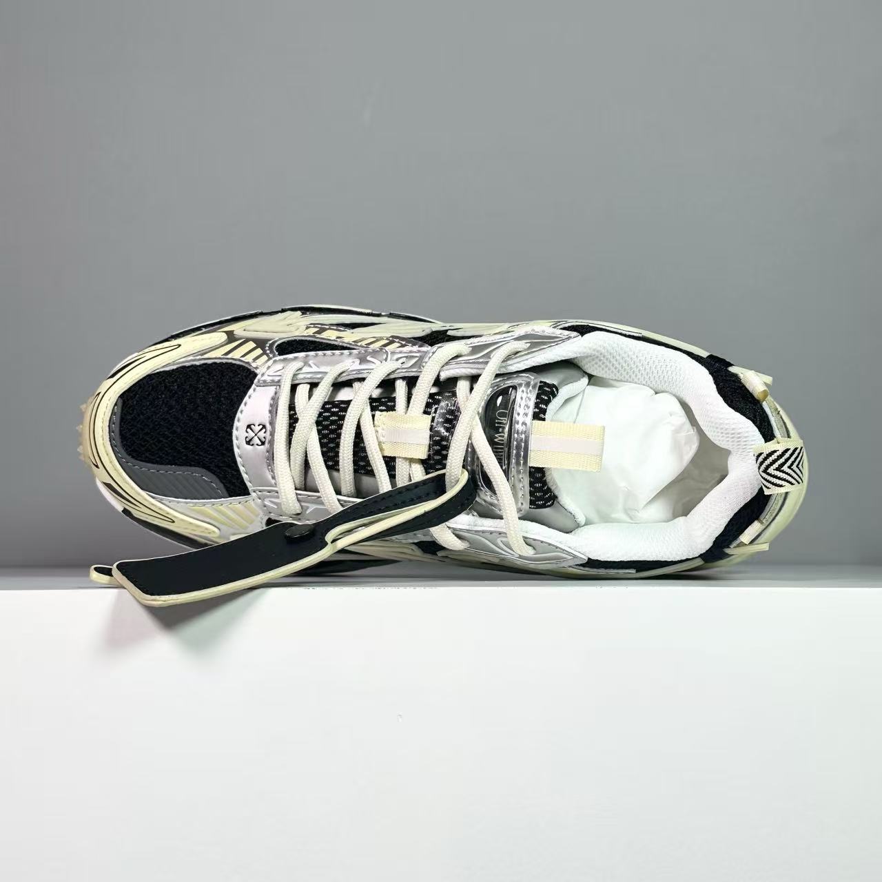 Off White Shoes(AAA)-161