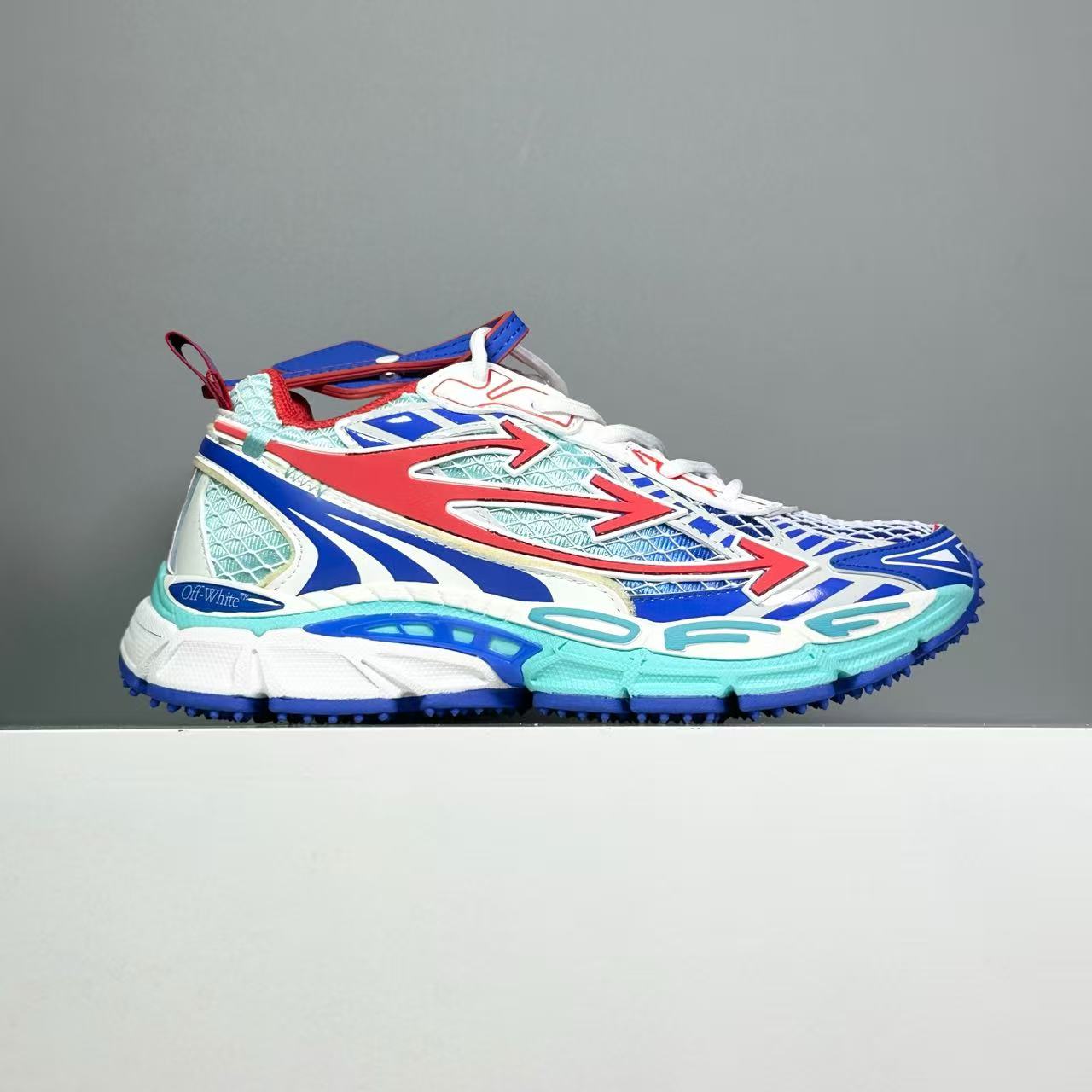 Off White Shoes(AAA)-151