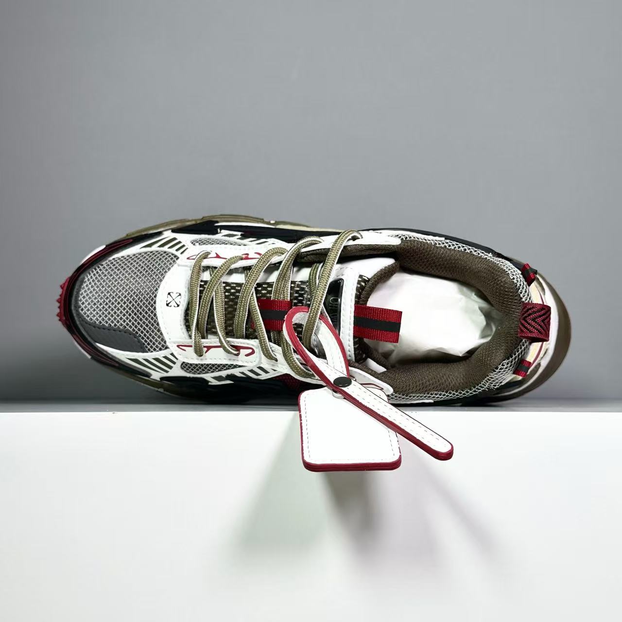 Off White Shoes(AAA)-154