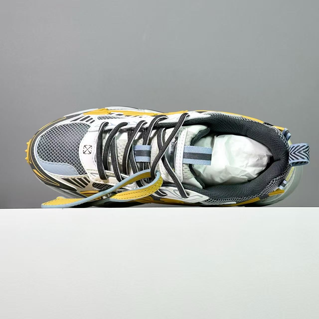 Off White Shoes(AAA)-159