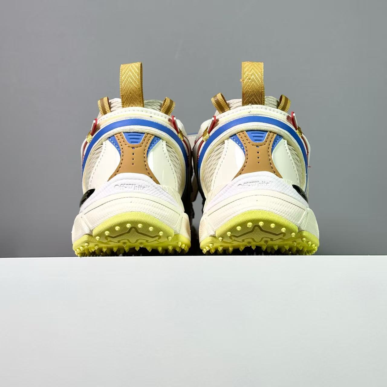 Off White Shoes(AAA)-162