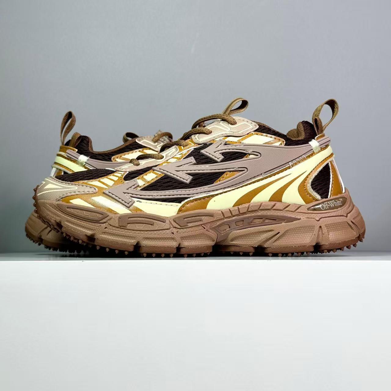 Off White Shoes(AAA)-156
