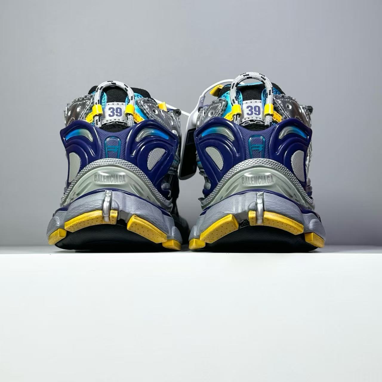 Balenciaga Shoes(AAAA)-554