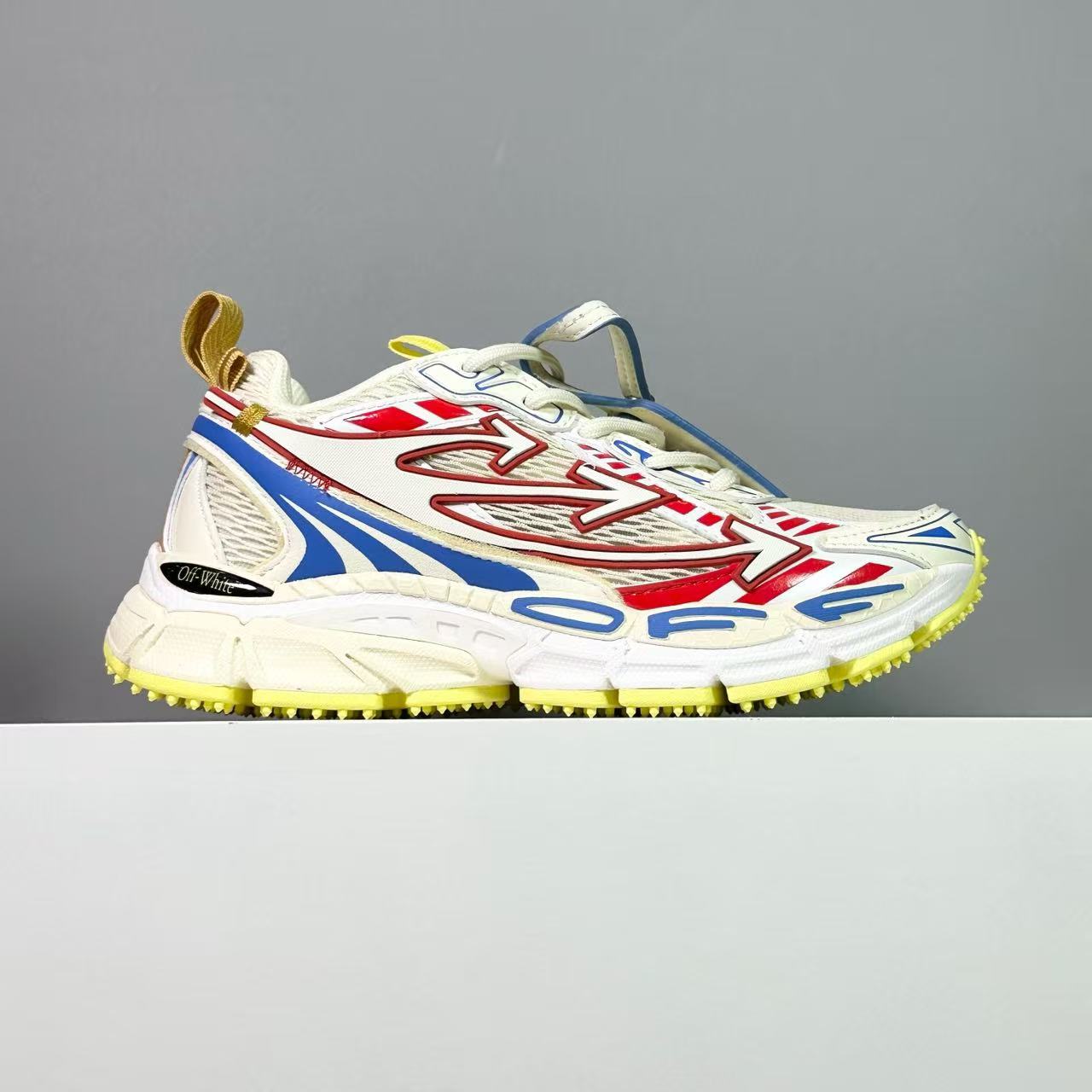 Off White Shoes(AAA)-162
