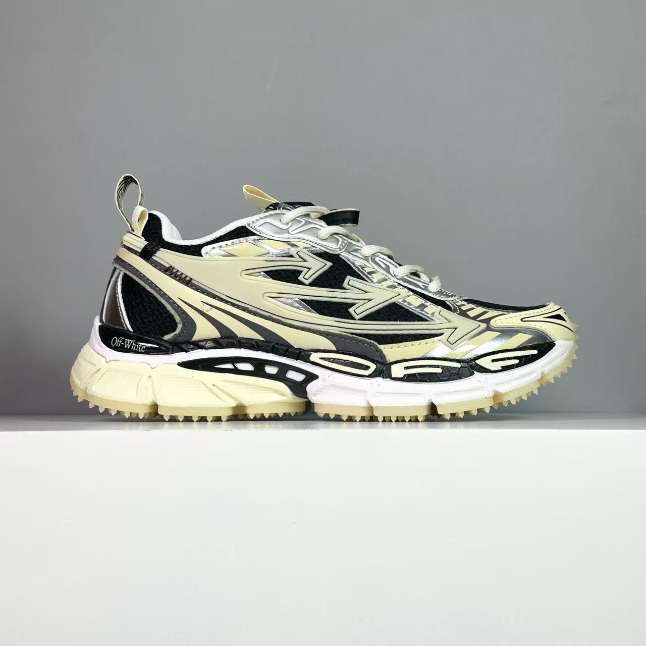 Off White Shoes(AAA)-161