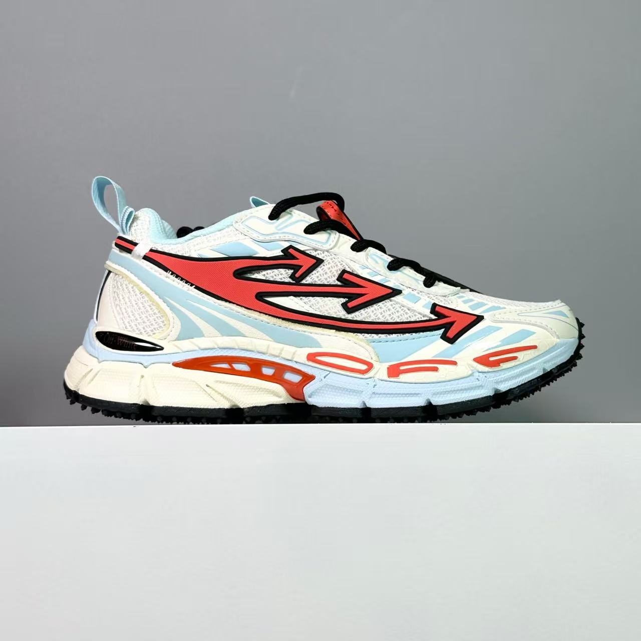Off White Shoes(AAA)-158