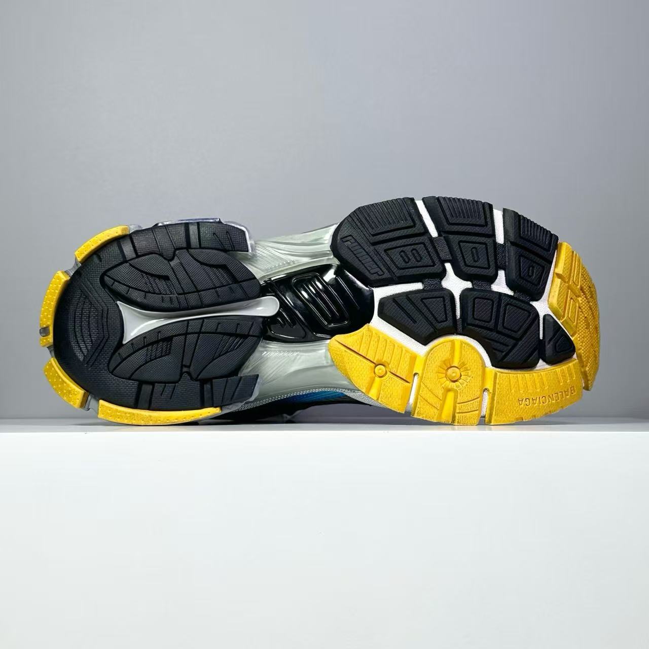 Balenciaga Shoes(AAAA)-554
