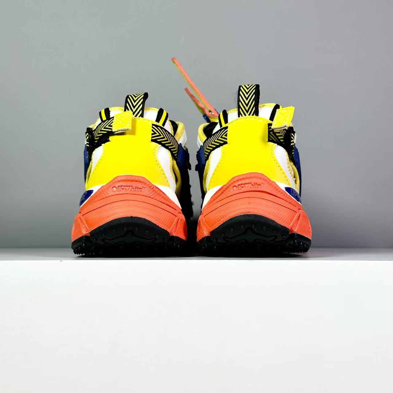 Off White Shoes(AAA)-152