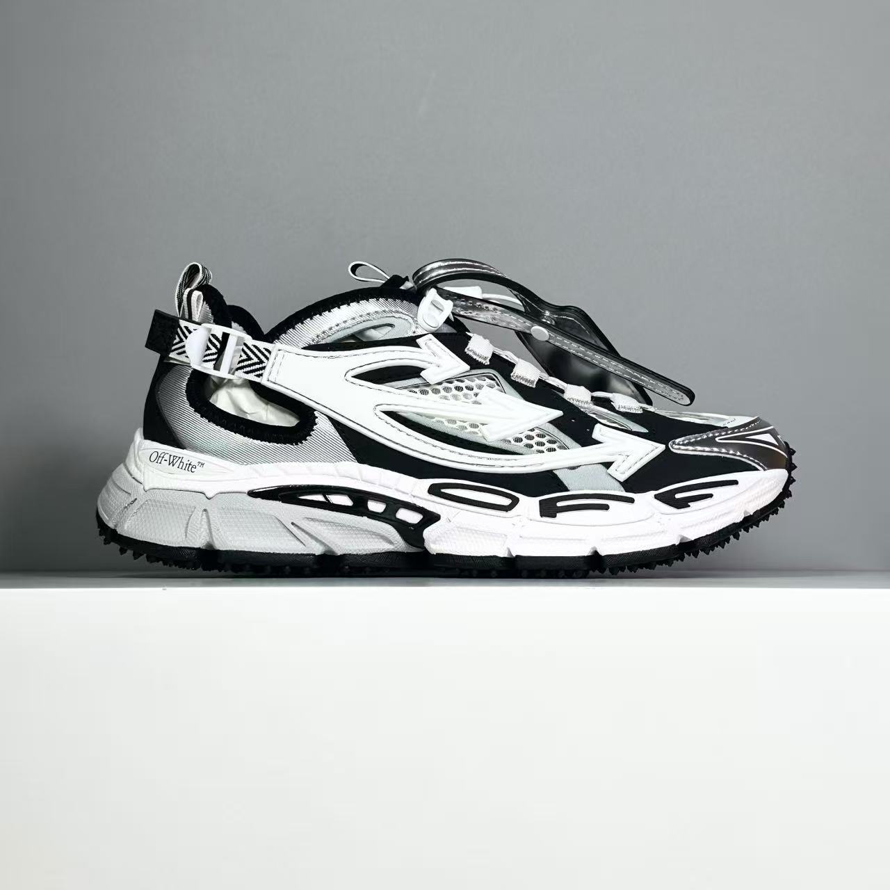 Off White Shoes(AAA)-150