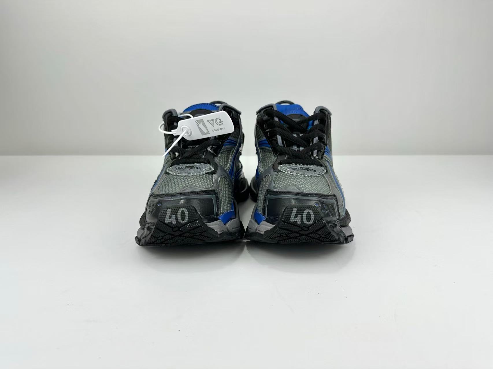 Balenciaga Shoes(AAAA)-551
