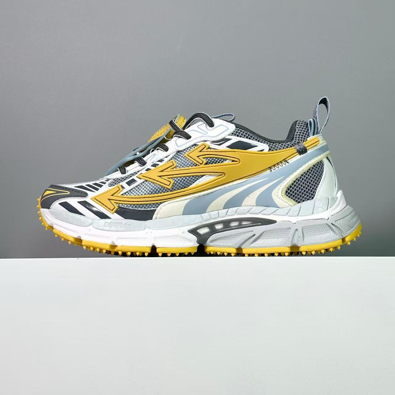 Off White Shoes(AAA)-159